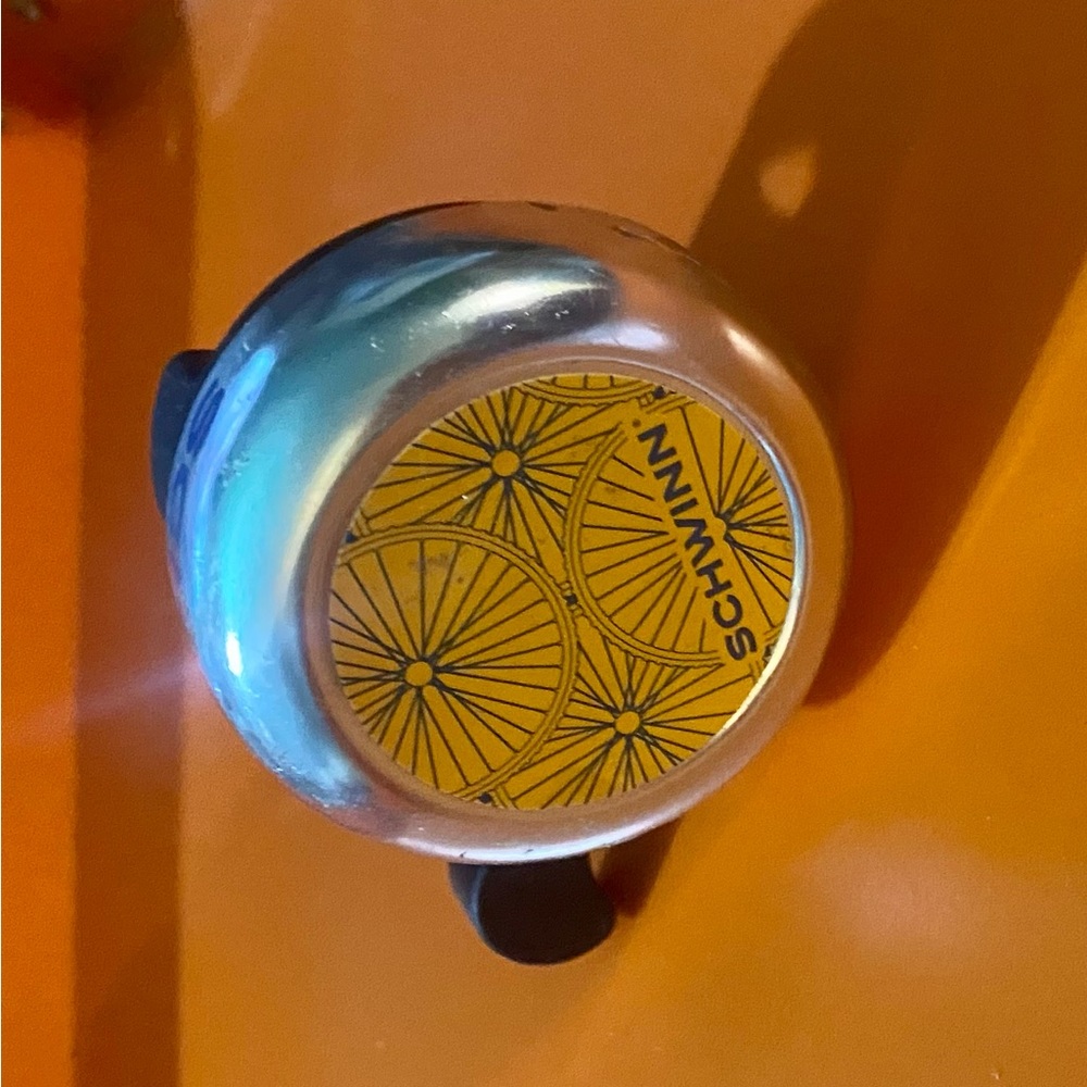 CLASSIC SCHWINN BIKE BELL